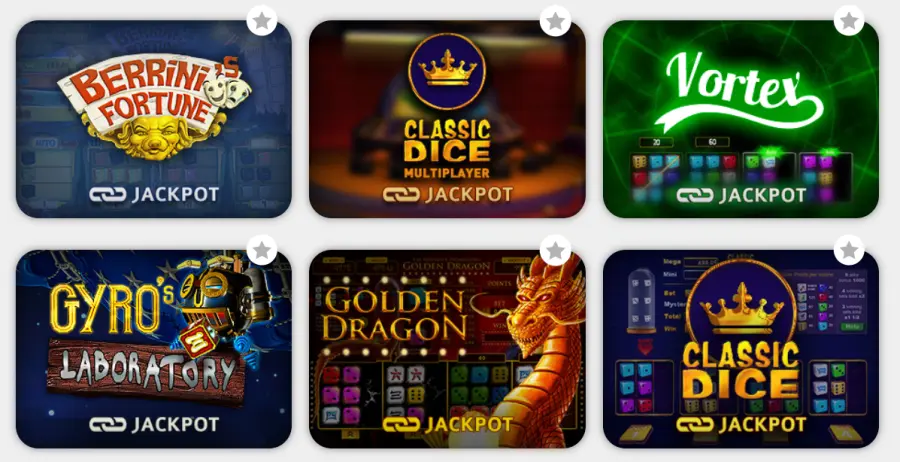Reddice betting