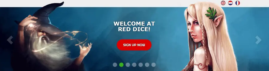 Reddice